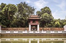 Private Half-day Hanoi City Tour