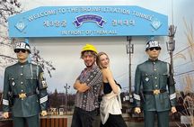 Ultimate Korea DMZ Tour from Seoul (JSA Museum & Bridge Crossing)