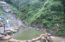 1-Day Private Snow Monkey ZenkoJi Temple & SakeTasting NaganoTour
