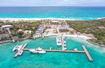 Bahamas Local Water Tours to George Town and Exuma