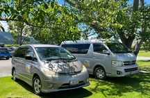 Private Onshore Cruise Half Day Delights Tour of Marlborough