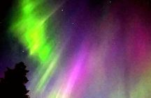 Rovaniemi: Aurora Hunting & Photography Tour