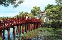 Private Half-day Hanoi City Tour