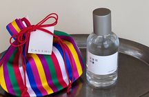 Make your K-scent perfume: Modern oneday class in Seoul