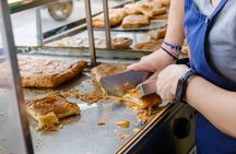 Private Thessaloniki Sweet Gastro Route