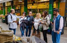 Private Thessaloniki Sweet Gastro Route