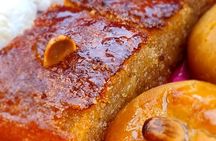 Private Thessaloniki Sweet Gastro Route