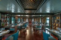 2 Day Valentine 5 Stars Cruise Halong Bay Adventure from Hanoi