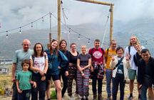 From Sapa: 2 Days Trekking Tour With Local Guide
