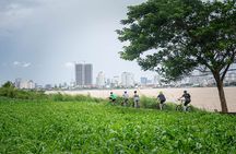 Phnom Penh: Cycle the Silk Island - Haft Day Tour 