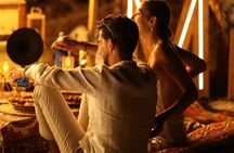 Cappadocia Romantic Dinner İn The Valley with Concept