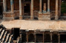 Full Day Pamukkale Terraces and Hierapolis Ruins Tour