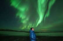 Small group Hunting for the Northern Lights in Reykjavík eng\rus