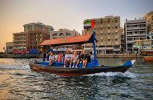 Layover & Stopover Half-Day Private Dubai Tour