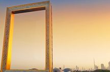 Layover & Stopover Half-Day Private Dubai Tour