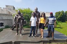 Private 9-Day Tour in Ghana
