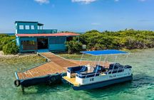 Full-Day Island Experience & Boat Tours in Aruba with Nos Isla