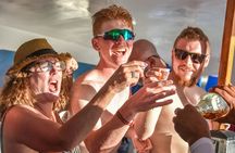 Punta Cana Private Boat (Large Groups)