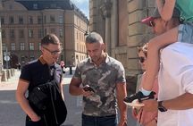 CITY QUEST BRATISLAVA: unravel the secrets of this town!