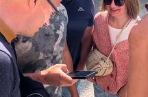 CITY QUEST BRATISLAVA: unravel the secrets of this town!