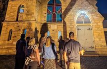 Hahndorf After Dark Walking Tour including meal