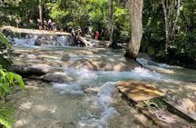 ATV, Dunn’s River Falls & Catamaran Party Cruise With Snorkeling