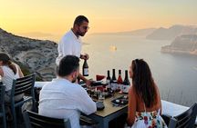 Private Wine Tour in 3 Wineries with 12 Wine Tastings and Tapas