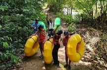 River Tubing Private Tour In Montego Bay