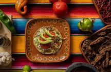 Mexican Cooking Class, Tequila Tasting & Unlimited Margaritas