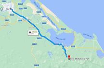Bach Ma National Park Trekking Tour 1 Day From Hue City