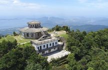 Full-Day Guided Trekking Tour in Bach Ma National Park Vietnam