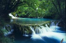 From Hue City: Private Hiking Day Trip at Bach Ma National Park