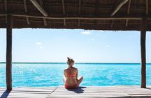 Bacalar Lagoon & Chacchoben Mayan City Adventure from Costa Maya