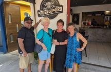 Taco Lover's Tour in Versalles with Vallarta Eats
