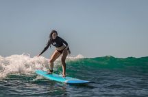 Private 1-On-1 Surf Lesson