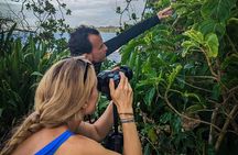 Photography Tour in Puerto Viejo