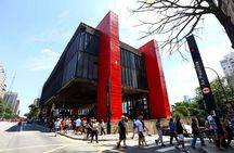 São Paulo 5 Hour Private Tour With Fruit Tasting