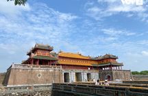 Hue City Private Guided Tour 2024- 2025