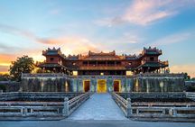 Imperial City, Hue: Small Group Tour from Hoi An and Da Nang