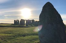 Full Day Tour Stonehenge and Windsor