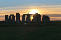 Full Day Tour Stonehenge and Windsor