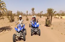 Zagora Quad - Quad Excursions
