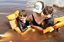Amazon Safari from Manaus