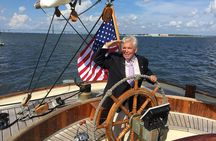 Private Walking Tour Culture and History of Charleston