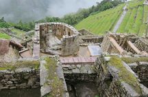 Machu Picchu Day Trip from Cusco - Small Group Tour