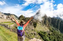 Machu Picchu Day Trip from Cusco - Small Group Tour