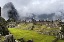 Machu Picchu Day Trip from Cusco - Small Group Tour