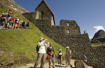 Machu Picchu Day Trip from Cusco - Small Group Tour