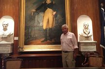 Private Walking Tour Culture and History of Charleston
