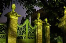 Private Walking Tour Culture and History of Charleston
